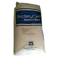 Sidleycel Cellulose Ether