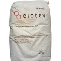 Elotex Redispersible Polymer Powder
