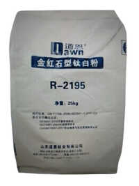R2195 Titanium Dioxide Rutile