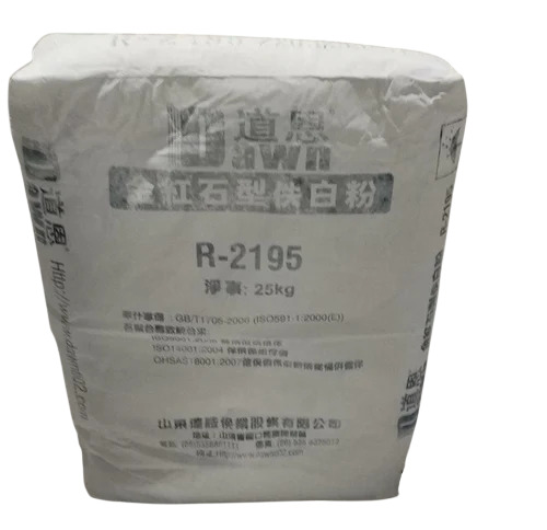 R2195 Titanium Dioxide Rutile