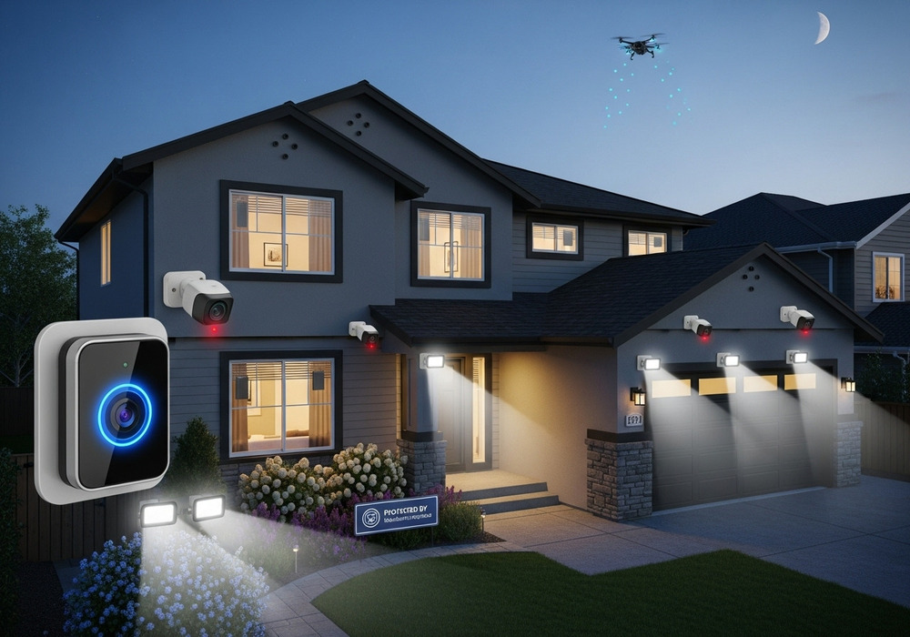 Residential Security