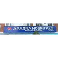 Outdoor Banner - Body Material: High-grade Pvc Flex / Vinyl