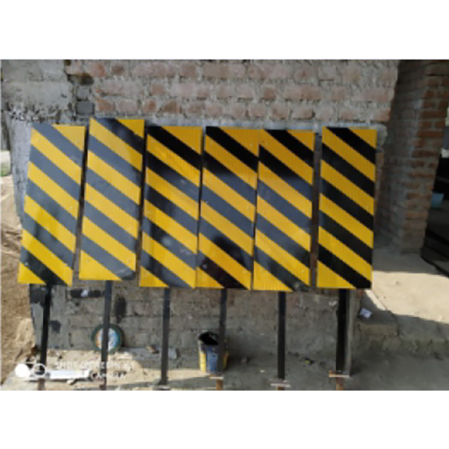 Pole Mounted Signage