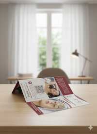 Brochures Design And Printing
