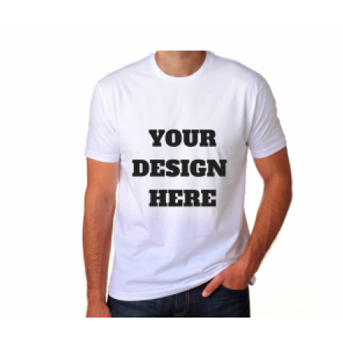 Printed T Shirt