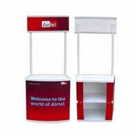 Roll Up Stand