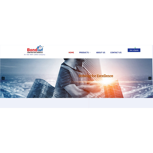 Website Design By KIRAN COMMUNICATIONS