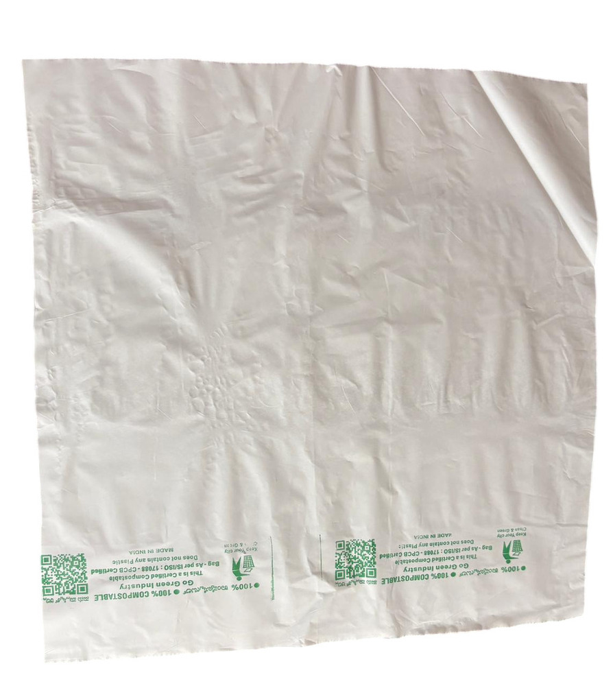 Biodegradable Sheet