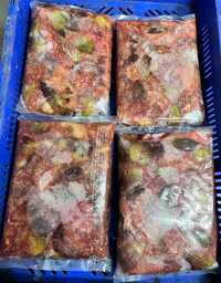 Frozen Fig Slice