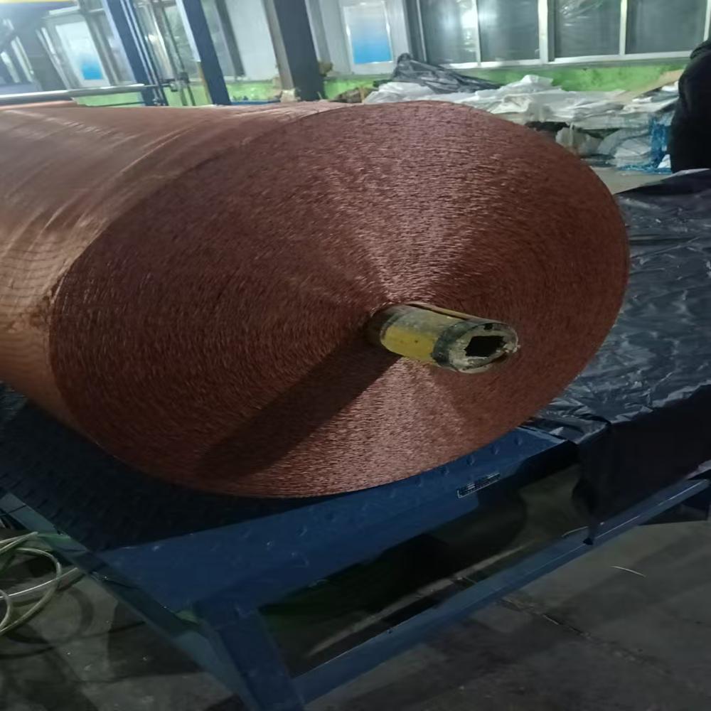 Grade B nylon polyester tire cord fabric for automobiles