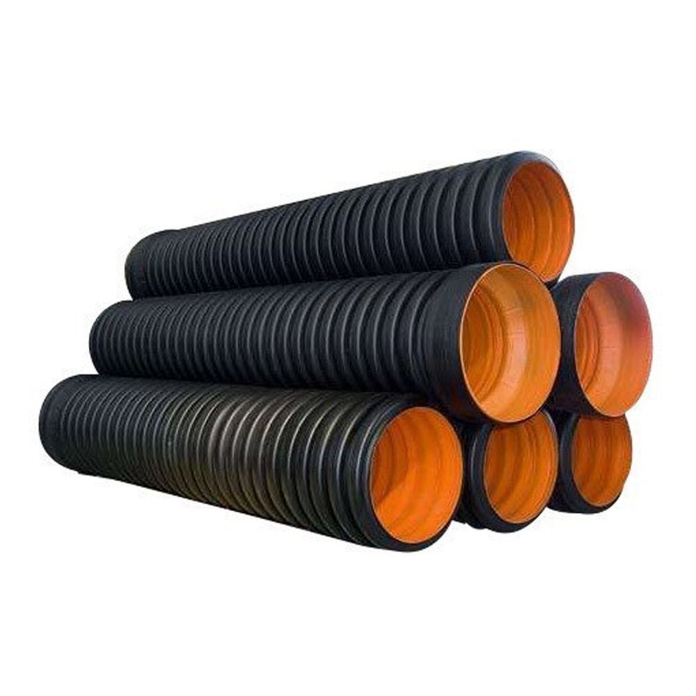 DWC Sewerage Pipe