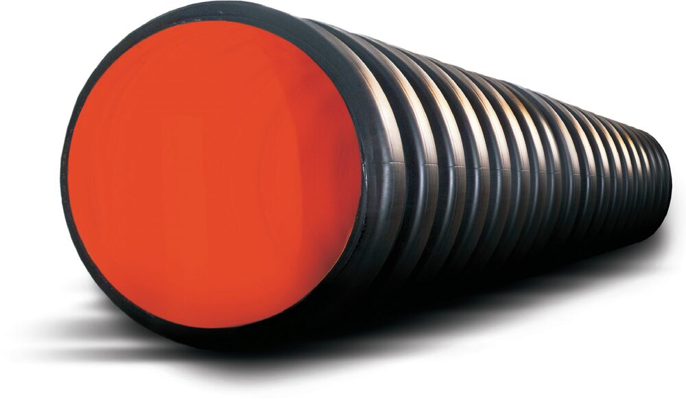 DWC Sewerage Pipe