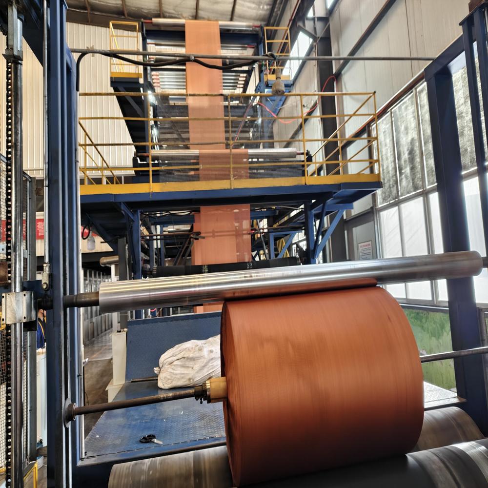  High-impact nylon 6/66 630D impregnated cord fabric used in the manufacture of tire air springs