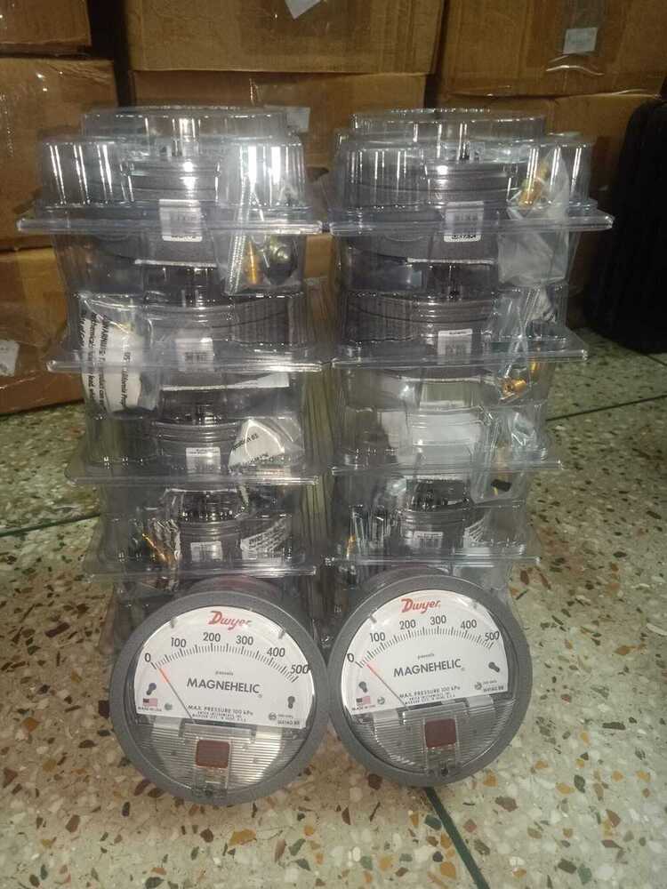 Dwyer Magnehelic Gauge Wholesalers In Bolpur Shilpa Niketan West Bengal