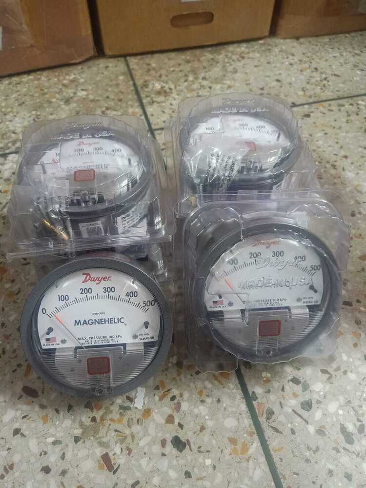 Dwyer Magnehelic Gauge Wholesalers In Bolpur Shilpa Niketan West Bengal