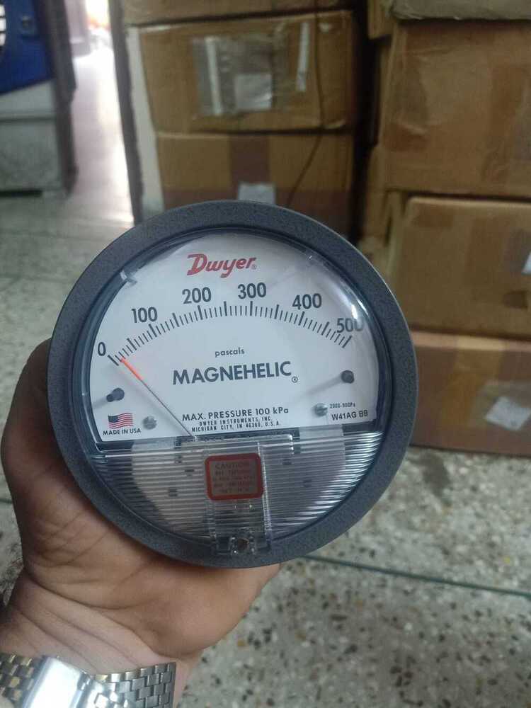 Dwyer Magnehelic Gauge Wholesalers In Bolpur Shilpa Niketan West Bengal