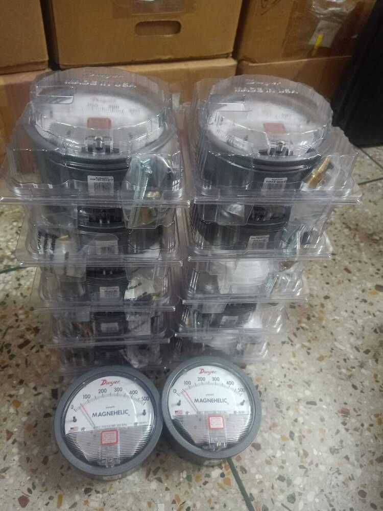 Dwyer Magnehelic Gauge Wholesalers In Bolpur Shilpa Niketan West Bengal