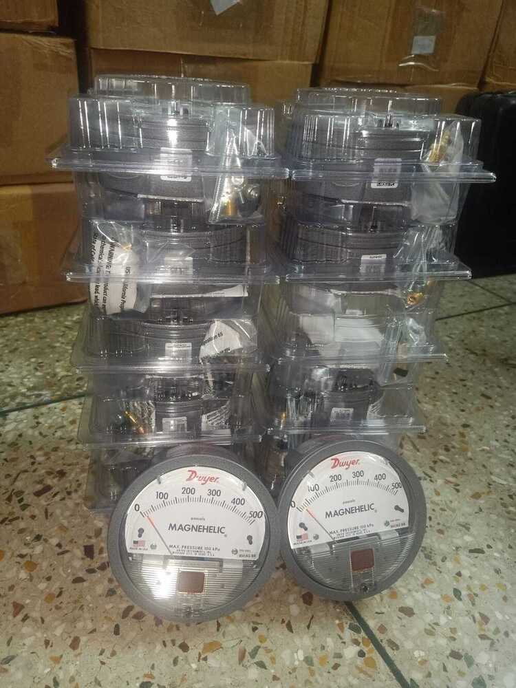 Dwyer Magnehelic Gauge Wholesalers In Bolpur Shilpa Niketan West Bengal