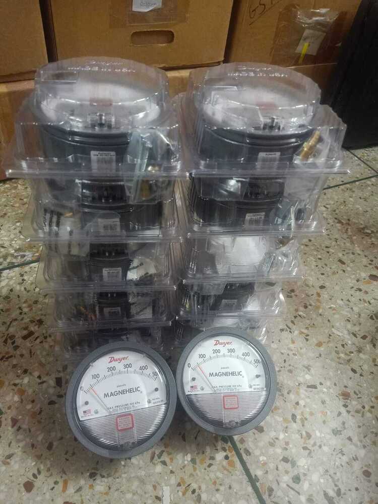 Dwyer Magnehelic Gauge Wholesalers In Bolpur Shilpa Niketan West Bengal