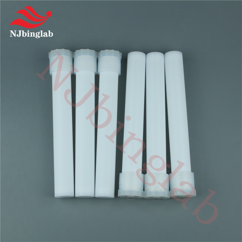 TFM liner 55ml for CEM MARSXpress