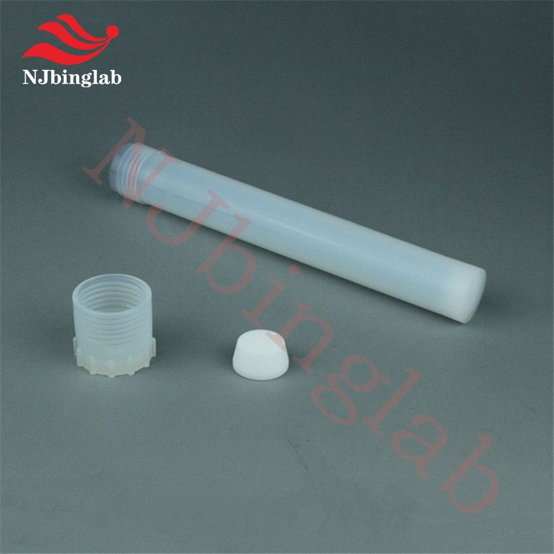 55ml PFA digestion vessel replacement for CEM