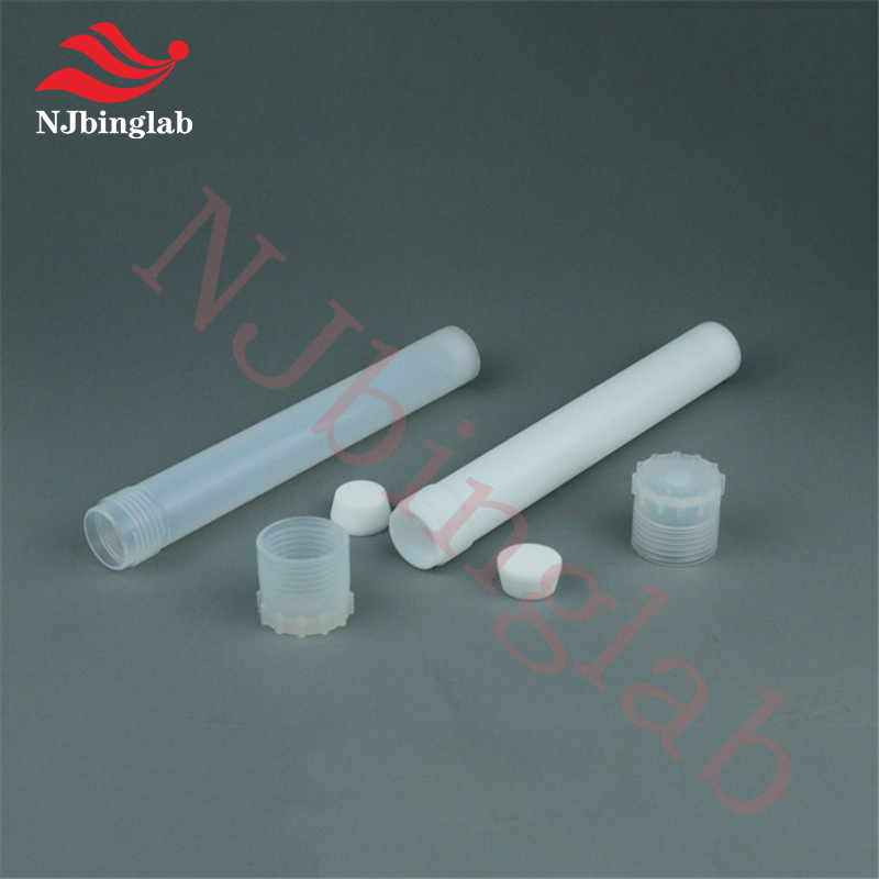 55ml PFA digestion vessel replacement for CEM