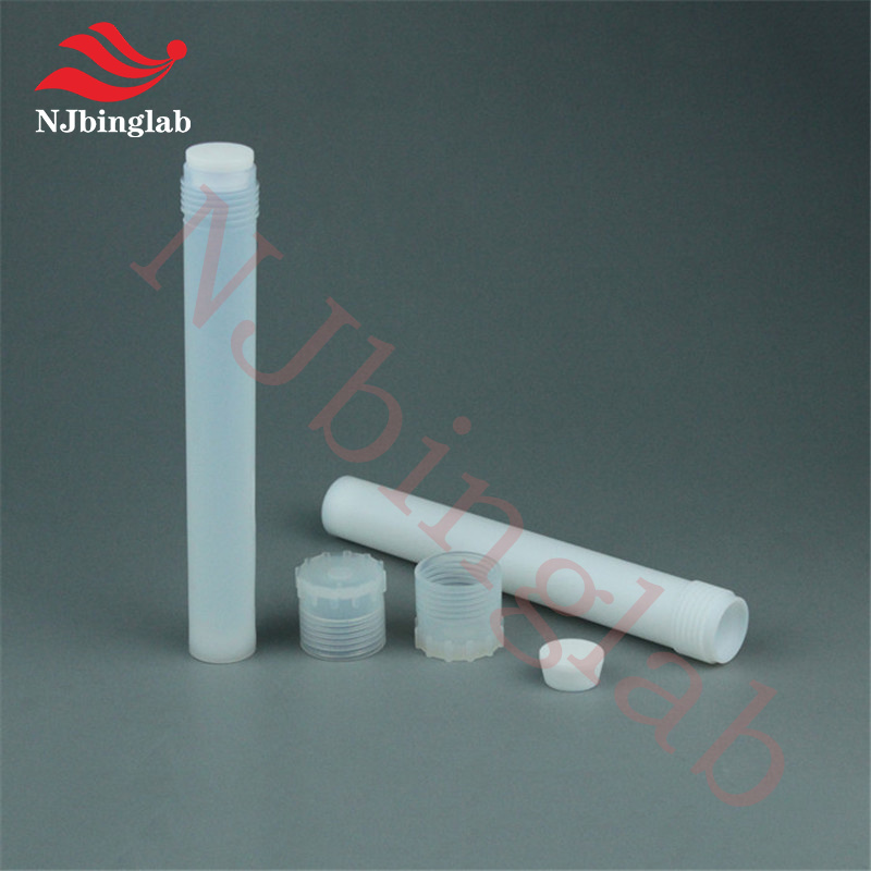 55ml PFA digestion vessel replacement for CEM