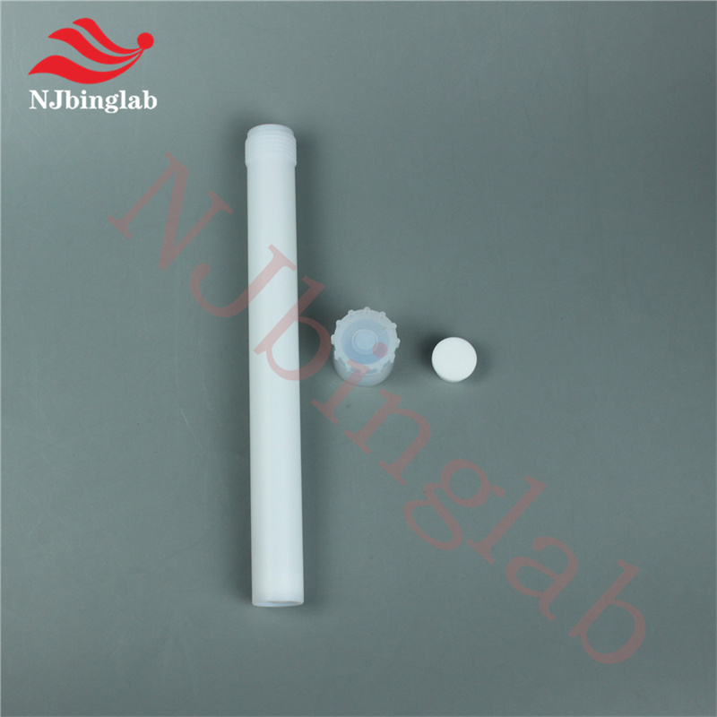 TFM liner for CEM Xpress, 75ml