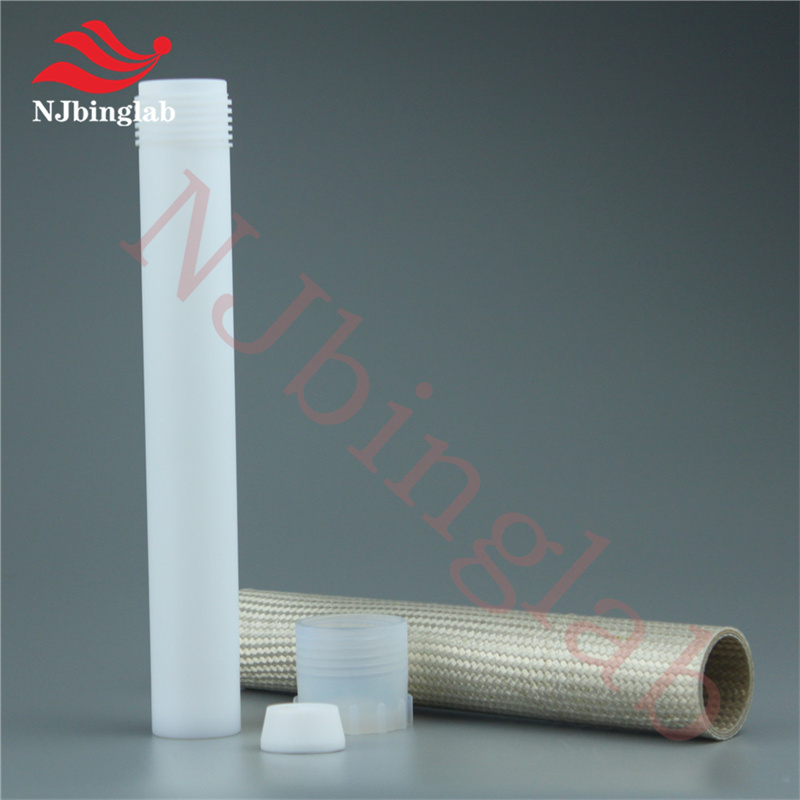 TFM liner for CEM Xpress, 75ml