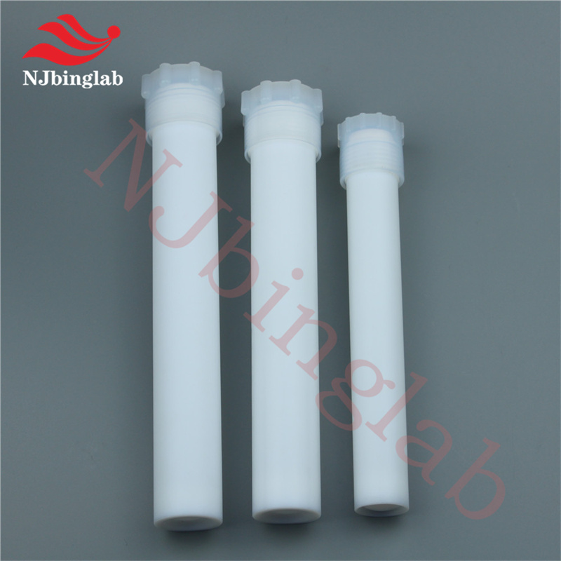 TFM digestion vessel replacement for CEM MARSXpress Plus, 110ml, 404065