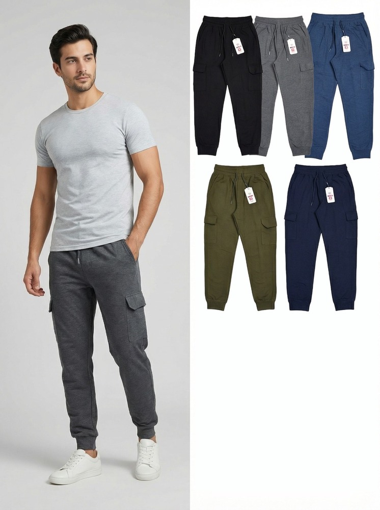 Mens Trouser Pant