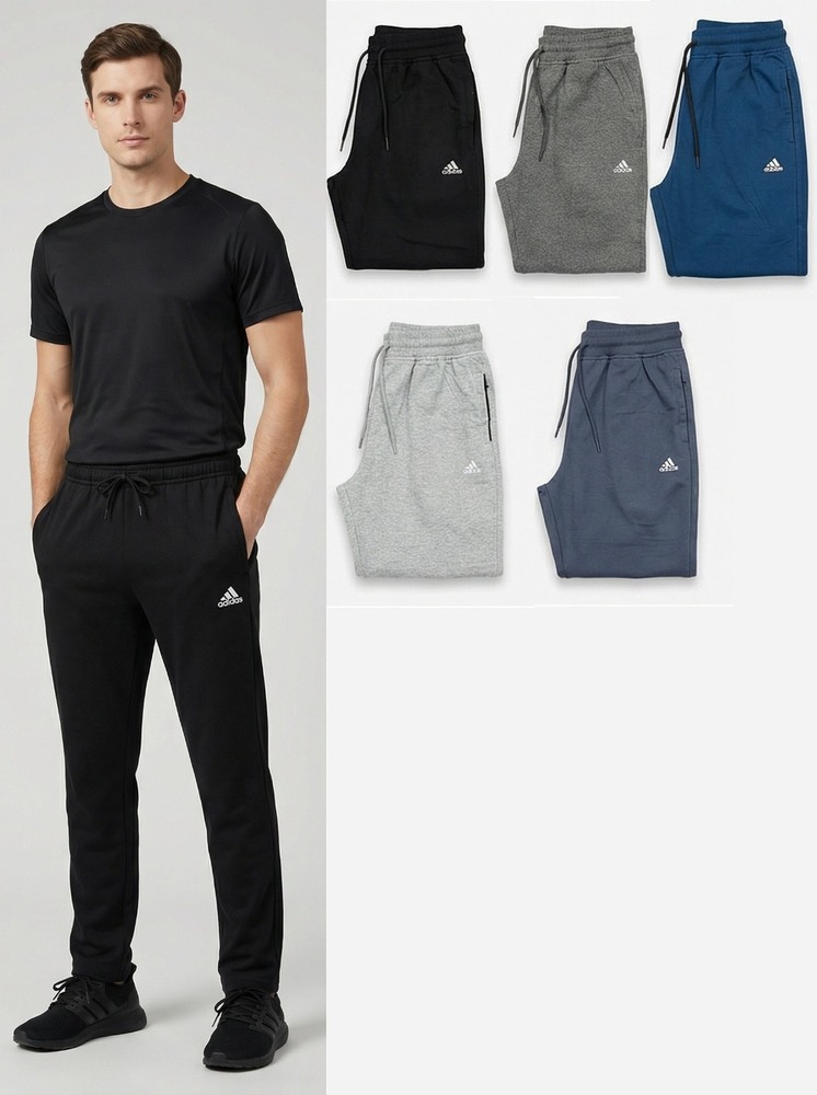 Men Gym Lower Trouser