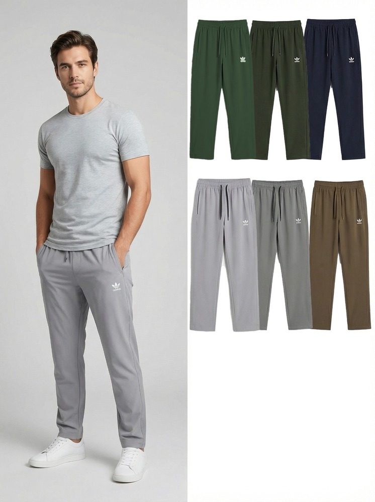 Mens Sports Trouser