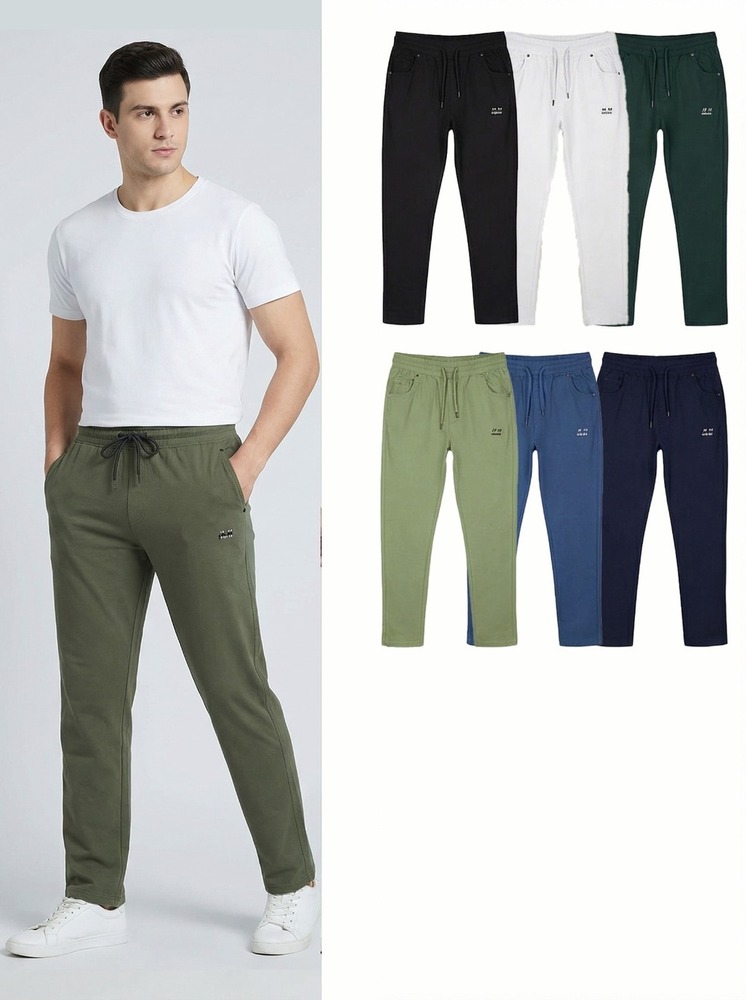 Mens Track Pant