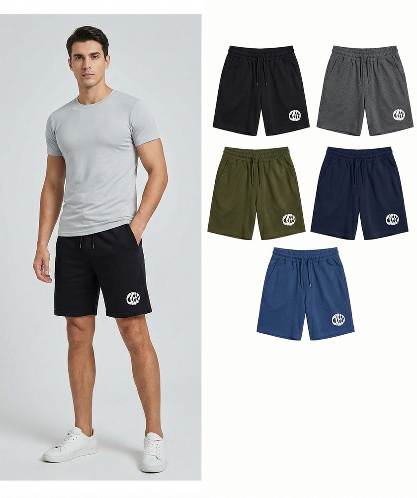 Mens Sports Shorts