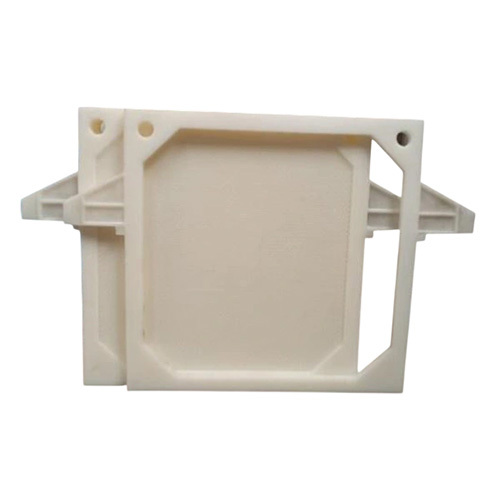 Plate And Frame Filter Plate