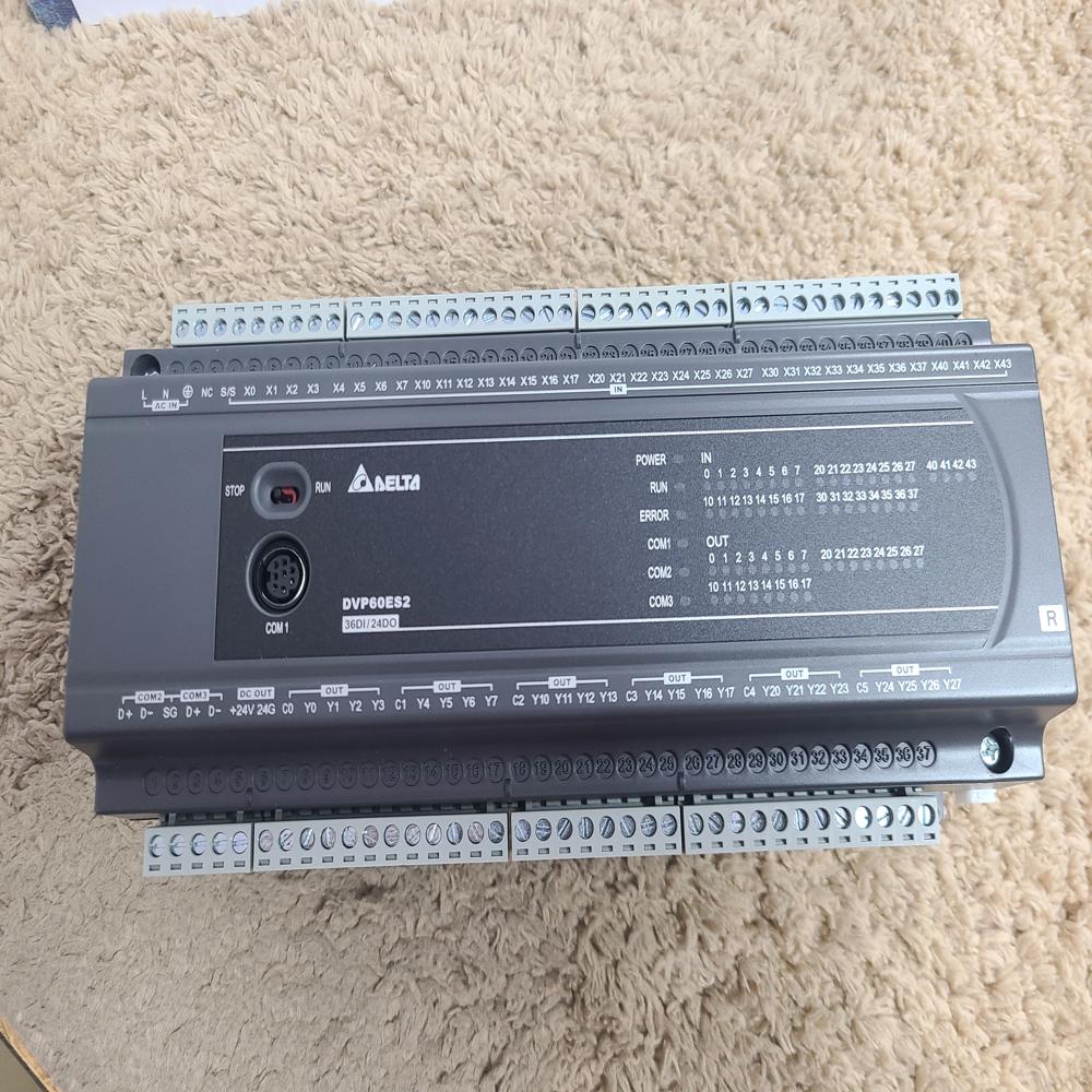 DVP40ES200R - Delta PLC