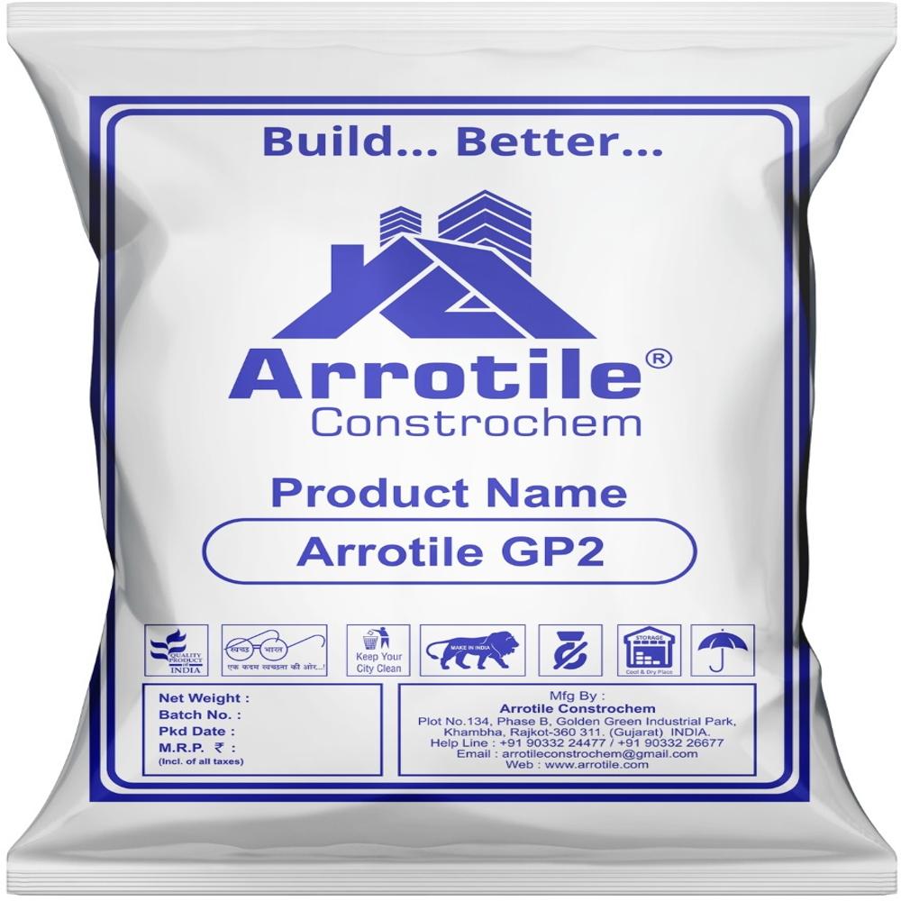 Arrotile GP2 