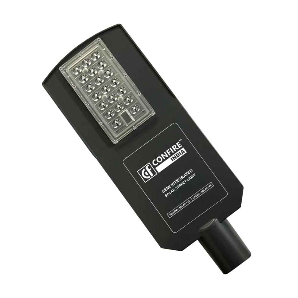 Solar LED Street Light