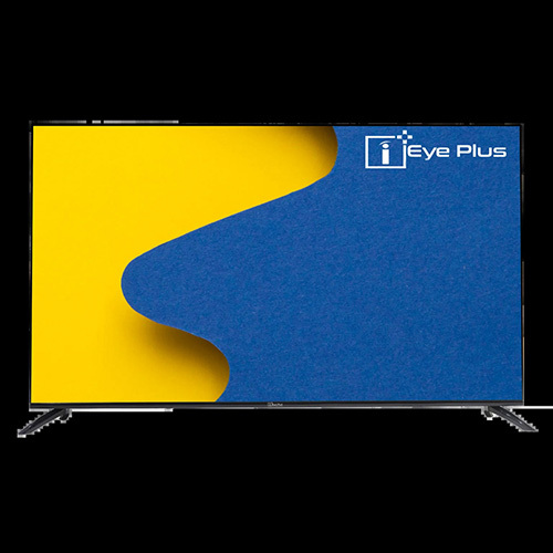 Android Led Television - Color: Black