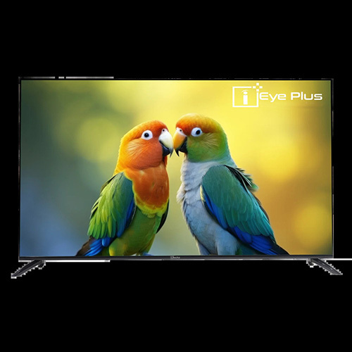 Android Led Television - Color: Black