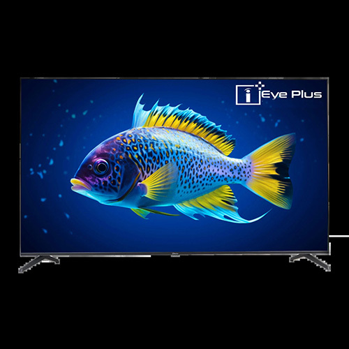 Ultra HD LED Television