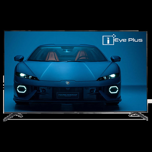 Ultra HD LED Television