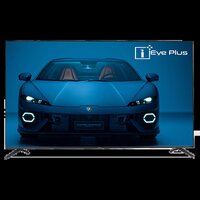 Ultra HD LED Television