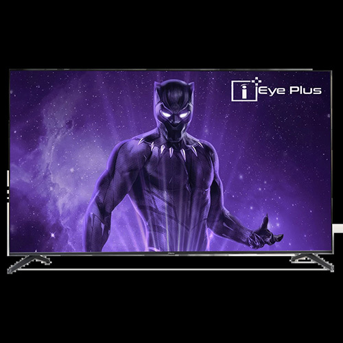 Ultra HD LED Television