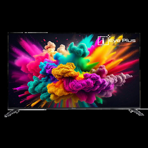 Ultra HD LED Television