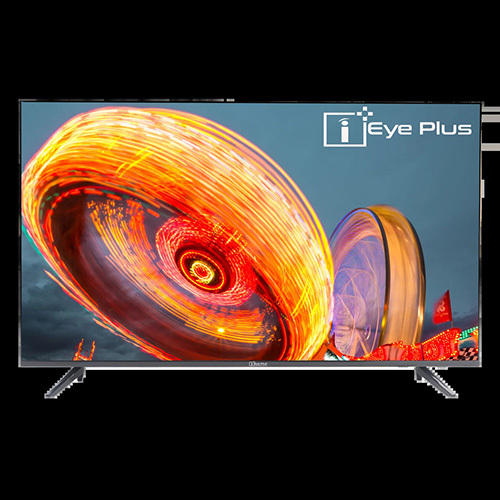 Smart LED Television