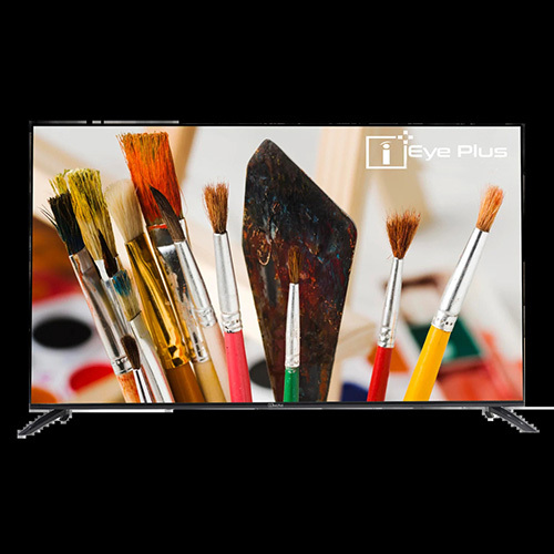 Smart LED Television