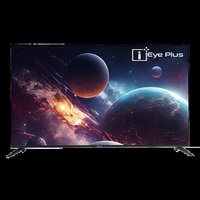 Smart LED Television