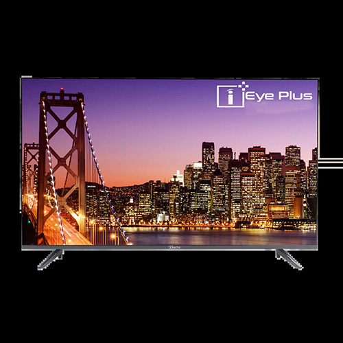 Smart LED Television